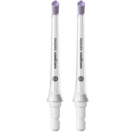 Насадки для іригатора Philips HX3062/00 Зображення