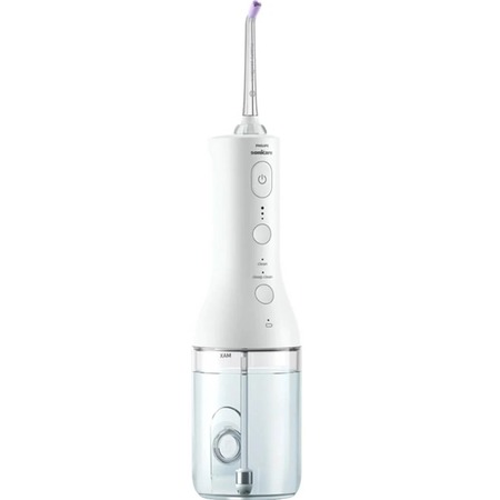 Іригатор Philips Sonicare Cordless Power Flosser 3000 HX3826/31 Зображення