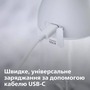 Іригатор Philips Sonicare Cordless Power Flosser 3000 HX3826/31 Зображення