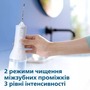 Іригатор Philips Sonicare Cordless Power Flosser 3000 HX3826/31 Зображення