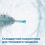 Іригатор Philips Sonicare Cordless Power Flosser 3000 HX3826/31 Зображення