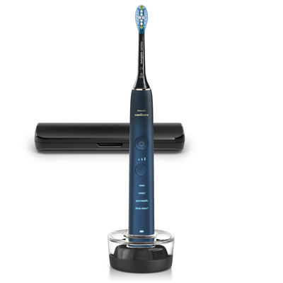 Зубна електрощітка Philips Sonicare HX9911/88 Зображення