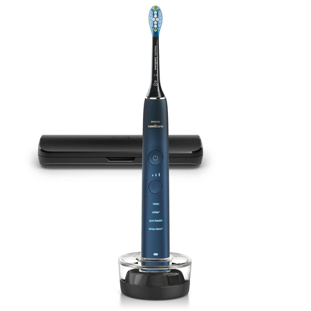Зубна електрощітка Philips Sonicare HX9911/88 Зображення