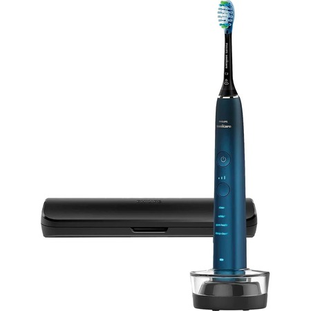 Зубна електрощітка Philips Sonicare HX9911/88 Зображення