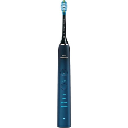 Зубна електрощітка Philips Sonicare HX9911/88 Зображення