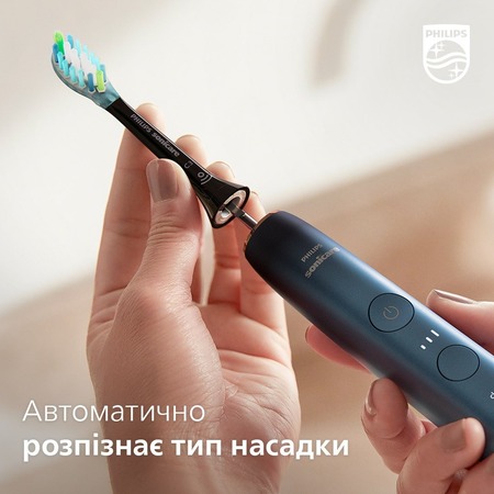 Зубна електрощітка Philips Sonicare HX9911/88 Зображення