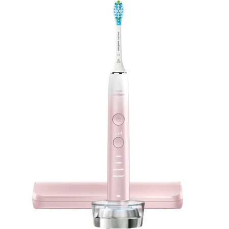 Зубна електрощітка Philips Sonicare HX9911/84 Зображення