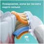 Зубна електрощітка Philips HX9911/19 Зображення