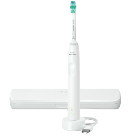 Зубна електрощітка Philips HX3673/13 Зображення