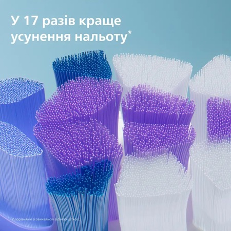 Насадка для зубної щітки Philips HX6054/87 Зображення