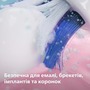 Насадка для зубної щітки Philips HX6054/87 Зображення
