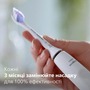 Насадка для зубної щітки Philips HX6054/87 Зображення