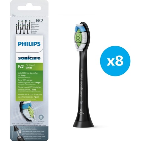 Насадка для зубної щітки Philips HX6068/87 Зображення