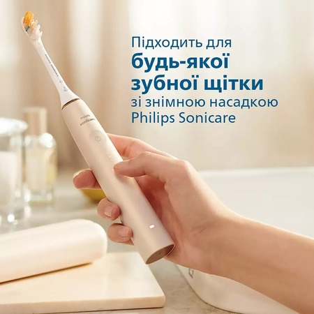 Насадка для зубної щітки Philips HX9094/87 Зображення