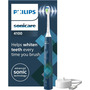 Зубна електрощітка Philips HX3689/42 Зображення