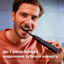 Зубна електрощітка Philips Sonicare Series 5300 HX7101/01 Зображення