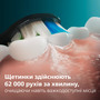 Зубна електрощітка Philips Sonicare Series 5300 HX7101/01 Зображення