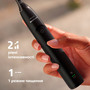 Зубна електрощітка Philips Sonicare Series 5300 HX7101/01 Зображення