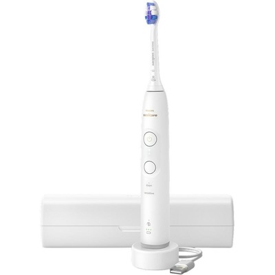 Зубна електрощітка Philips HX7400/06 Зображення