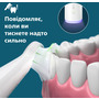 Зубна електрощітка Philips Sonicare Series 6100 HX7400/06 Зображення