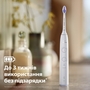 Зубна електрощітка Philips Sonicare Series 6100 HX7400/06 Зображення