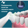 Зубна електрощітка Philips Sonicare Series 6100 HX7403/05 Зображення