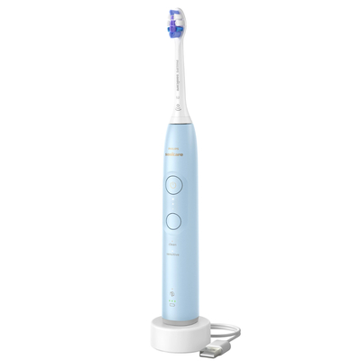 Зубна електрощітка Philips HX7406/01 Зображення