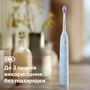 Зубна електрощітка Philips Sonicare Series 6100 HX7406/01 Зображення