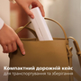 Зубна електрощітка Philips Sonicare Series 6100 HX7406/02 Зображення