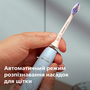 Зубна електрощітка Philips Sonicare Series 6100 HX7406/02 Зображення
