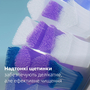 Зубна електрощітка Philips Sonicare Series 6100 HX7406/02 Зображення