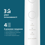 Зубна електрощітка Philips HX7420/01 Зображення