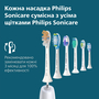 Зубна електрощітка Philips HX7420/01 Зображення