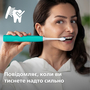 Зубна електрощітка Philips Sonicare 4100 Series HX3689/43 Зображення