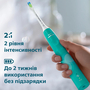 Зубна електрощітка Philips Sonicare 4100 Series HX3689/43 Зображення