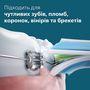 Зубна електрощітка Philips Sonicare 4100 Series HX3689/43 Зображення