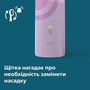Зубна електрощітка Philips HX3689/44 Зображення