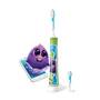 Зубна електрощітка Philips Sonicare For Kids HX6352/11 Зображення