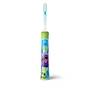 Зубна електрощітка Philips Sonicare For Kids HX6352/11 Зображення