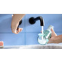 Іригатор Philips Sonicare Power Flosser 3000 Series HX3826/24 Зображення