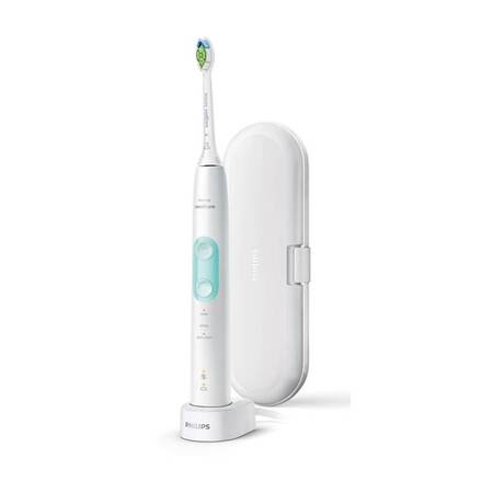 Зубна електрощітка Philips HX6857/28 Зображення