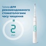 Зубна електрощітка Philips HX6857/28 Зображення