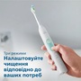 Зубна електрощітка Philips HX6857/28 Зображення