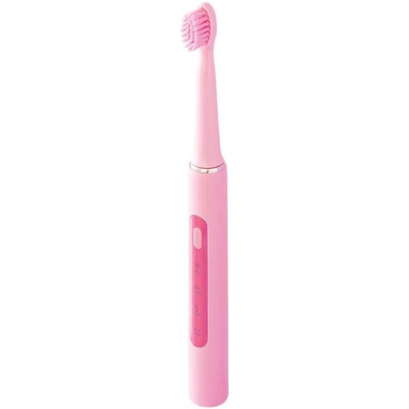 Зубна електрощітка Vitammy Splash Pinkish (від 8 років) Изображение