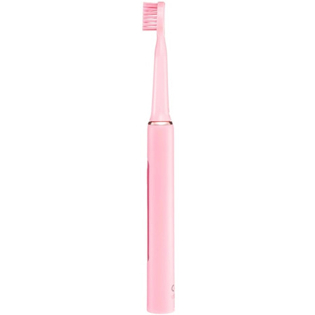 Зубна електрощітка Vitammy Splash Pinkish (від 8 років) Изображение