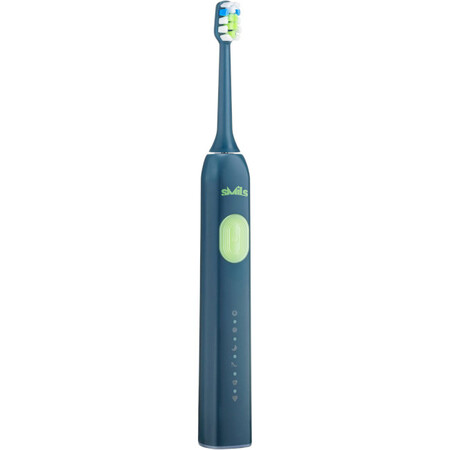 Зубна електрощітка Vitammy Smils Deep Water Изображение
