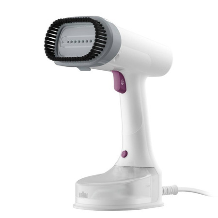 Відпарювач Braun QuickStyle 5 GS 5011 PU Изображение
