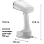 Відпарювач Braun QuickStyle 5 GS 5011 PU Изображение