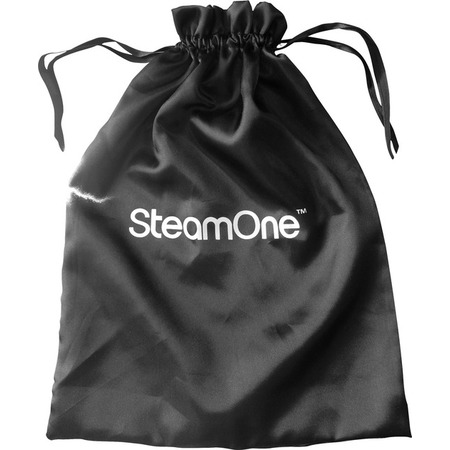 Відпарювач SteamOne EUNS150B та машинка для видалення ковтунців SteamOne RP10 Зображення