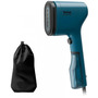 Відпарювач Tefal Pure Pop Blue DT2020E1 Зображення